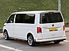 Vasıta / Minivan & Panelvan / Volkswagen / Transporter / 2.0 TDI Camlı Van