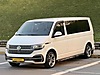 Vasıta / Minivan & Panelvan / Volkswagen / Transporter / 2.0 TDI Camlı Van