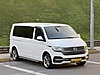 Vasıta / Minivan & Panelvan / Volkswagen / Transporter / 2.0 TDI Camlı Van