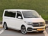 Vasıta / Minivan & Panelvan / Volkswagen / Transporter / 2.0 TDI Camlı Van
