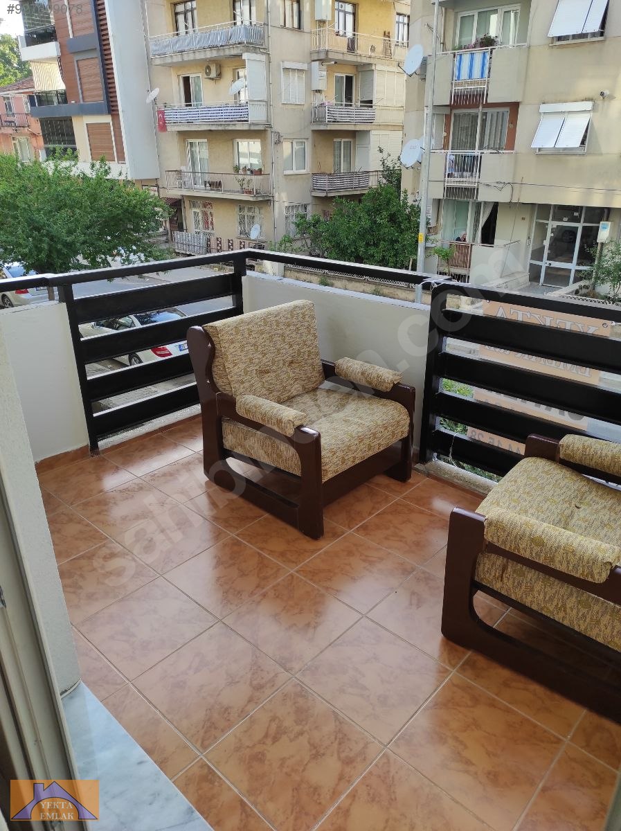 YEKTA EMLAKTAN MERKEZDE SATILIK DAİRE Satılık Daire İlanları