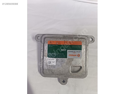 Vehicle Parts / Automotive Equipment / Spare Parts / Cars & SUVs / Electric