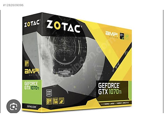 Used & Brand New Items / Computers / Desktops / Desktop Components / Graphics Cards