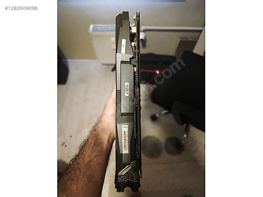 Used & Brand New Items / Computers / Desktops / Desktop Components / Graphics Cards