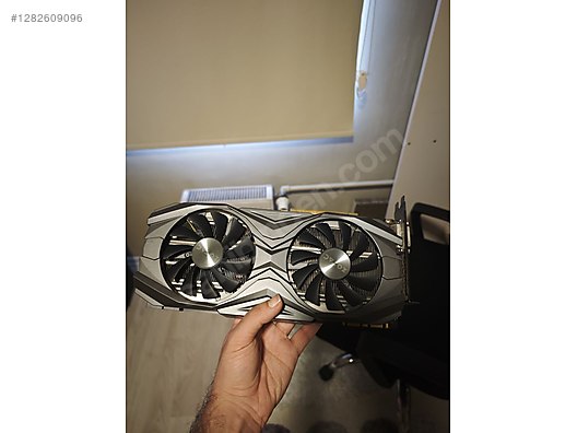 Used & Brand New Items / Computers / Desktops / Desktop Components / Graphics Cards