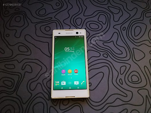 Used & Brand New Items / Cell Phones & Accessories / Cell Phones / Sony / Xperia C3