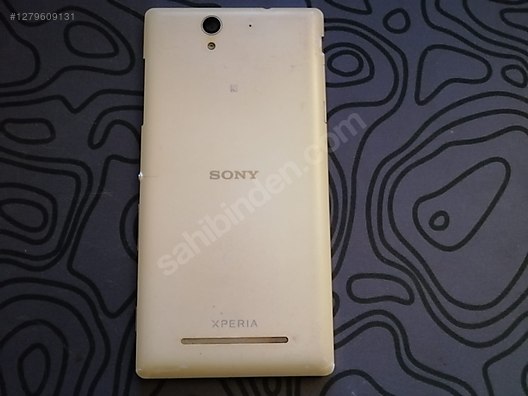 Used & Brand New Items / Cell Phones & Accessories / Cell Phones / Sony / Xperia C3
