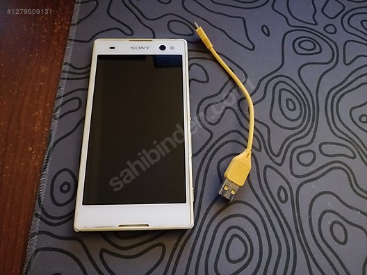 Used & Brand New Items / Cell Phones & Accessories / Cell Phones / Sony / Xperia C3