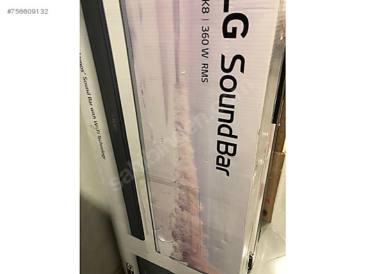 dolby atmos soundbar fiyat