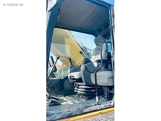 DUMANLAR***2015 CAT 349 D EKSKAVATÖR - Ekskavatör İlanları sahibinden ...