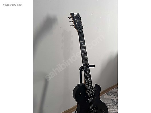 İkinci El ve Sıfır Alışveriş / Müzik / Müzik Aletleri / Telli Çalgılar / Gitar / Elektro