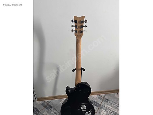 Schecter Elektro Gitar