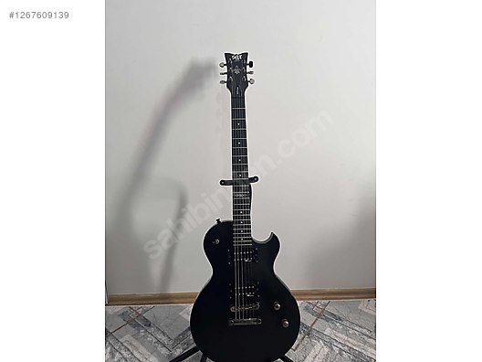 İkinci El ve Sıfır Alışveriş / Müzik / Müzik Aletleri / Telli Çalgılar / Gitar / Elektro