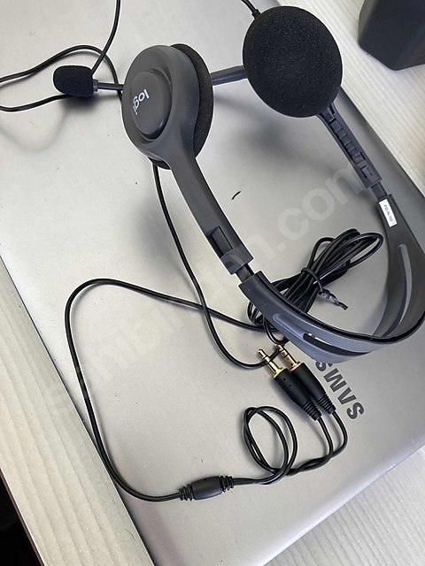 Çağrı merkezi kulaklık