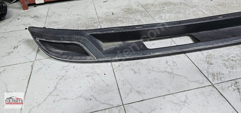 Volkswagen Golf Difüzör