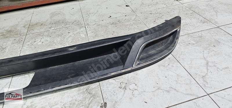 Volkswagen Golf Difüzör
