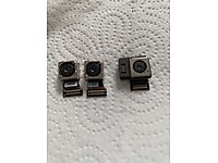 Sony xa1 ultra kameralar