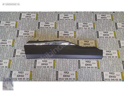 NİSSAN X-TRAİL T33 2022-2024 ARKA SAĞ KAPI BANDI 82870-6RA0B