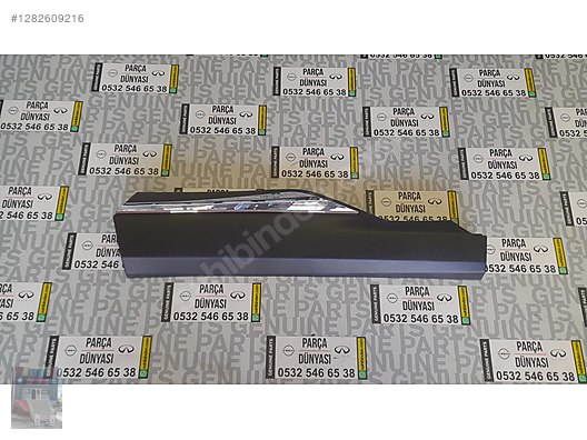 NİSSAN X-TRAİL T33 2022-2024 ARKA SAĞ KAPI BANDI 82870-6RA0B