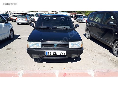 tofas sahin 1 6 sahibinden satilik masrafsiz bakimli 5 vites 1991 sahin sahibinden comda 961609238