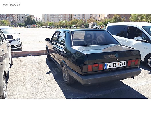 tofas sahin 1 6 sahibinden satilik masrafsiz bakimli 5 vites 1991 sahin sahibinden comda 961609238