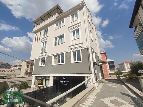 Kanlıca 2+1 Kiralık Daire