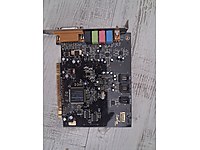 Sound Blaster Live! 5.1 Ses Kartı