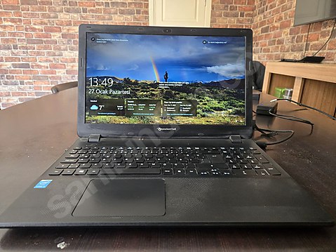 Packard Bell İntel Core İ3