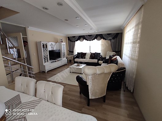 sultanbeyli adil mah de iskanli kombili 3 1 160m2 dubleks daire satilik daire ilanlari sahibinden com da 853609289