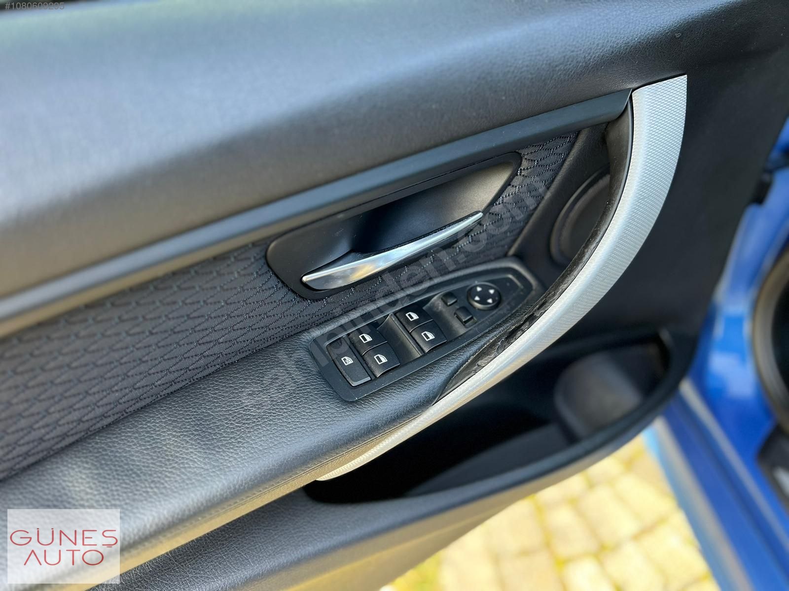 BMW / 3 Serisi / 320i ED / M Plus / BMW 3.20ED F80 SUNROOF RECARO