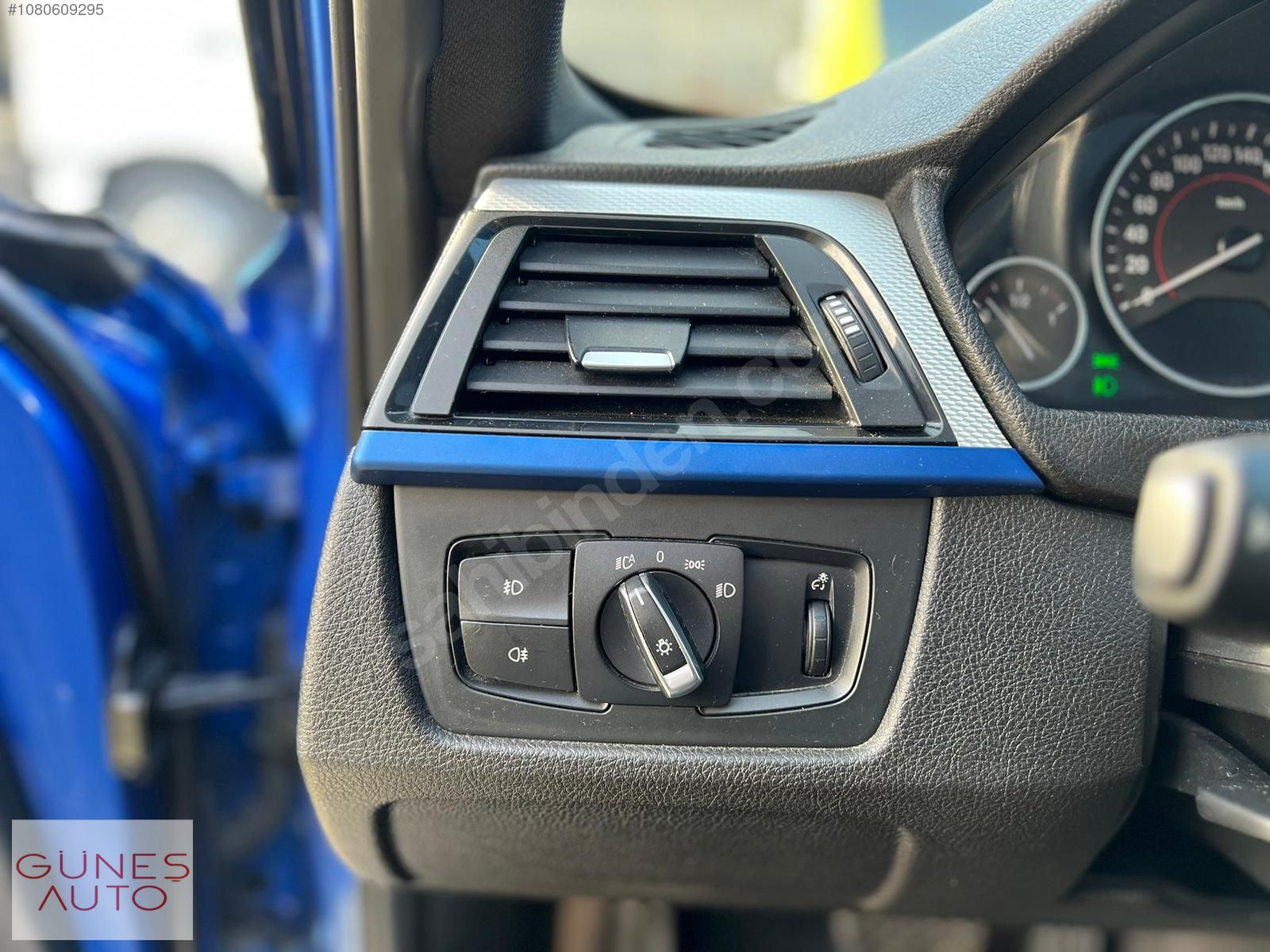 BMW / 3 Serisi / 320i ED / M Plus / BMW 3.20ED F80 SUNROOF RECARO