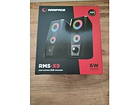 Rampage Rms-X9 hoparlör #1280609297