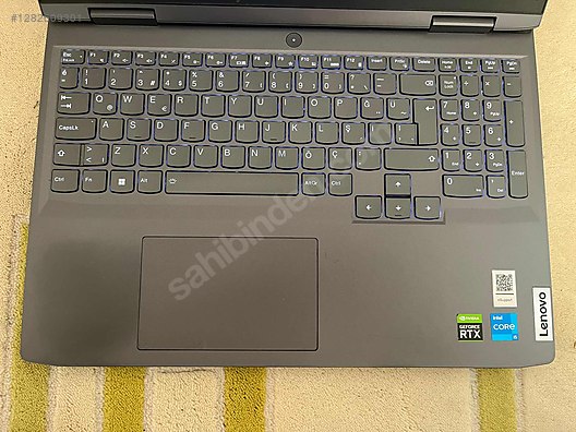 Used & Brand New Items / Gaming & Gamers Exclusive / Gaming PC / Gaming Laptop / Lenovo