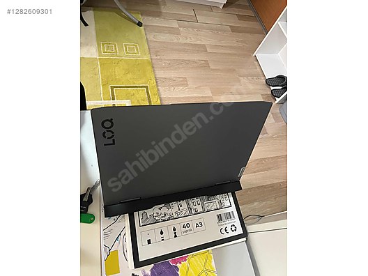 Used & Brand New Items / Gaming & Gamers Exclusive / Gaming PC / Gaming Laptop / Lenovo