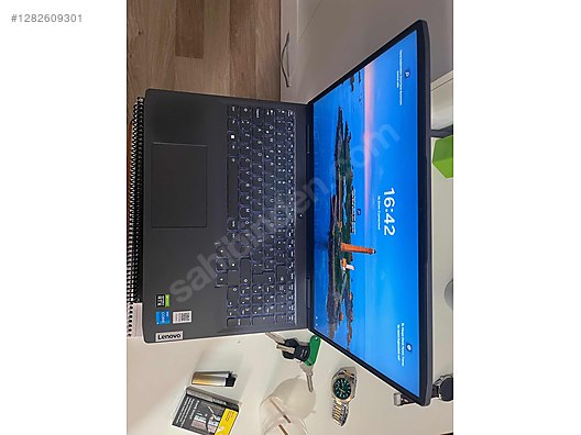 Used & Brand New Items / Gaming & Gamers Exclusive / Gaming PC / Gaming Laptop / Lenovo