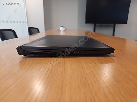 İkinci El ve Sıfır Alışveriş / Oyunculara Özel / Oyun Bilgisayarı / Oyuncu Laptop / Monster