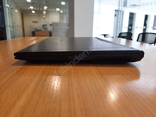 İkinci El ve Sıfır Alışveriş / Oyunculara Özel / Oyun Bilgisayarı / Oyuncu Laptop / Monster