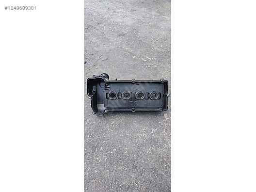 MITSUBISHI Külbüratör Üst Kapağı Mitsubishi Colt 1.5 52019 52017 Oto Mavili