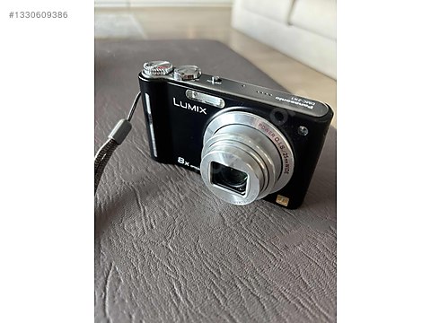 1出品 Kompakt / Panasonic / Lumix DMC ZX1 / Panasonic Lumix DMC-ZX1