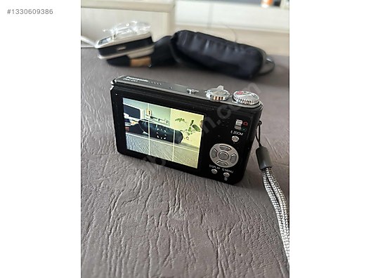 1出品 Kompakt / Panasonic / Lumix DMC ZX1 / Panasonic Lumix DMC-ZX1