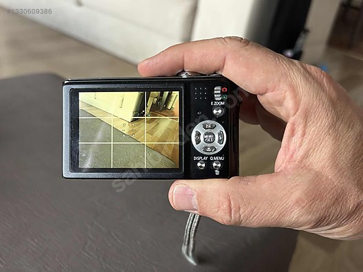 Kompakt / Panasonic / Lumix DMC ZX1 / Panasonic Lumix DMC-ZX1