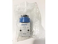 Festo SVS-3-1/8 valf sıfır kullanılmadı