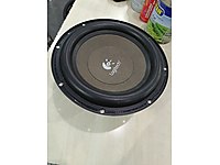 Logitech Z906 bass subwoofer hoporlör