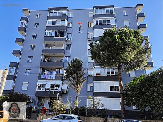 bayrakli osmangazi mah tadilatli arakat kiralik daire 3 1 kiralik daire ilanlari sahibinden com da 985609407