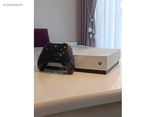 Used & Brand New Items / Gaming & Gamers Exclusive / Game Systems & Consoles / Xbox One S