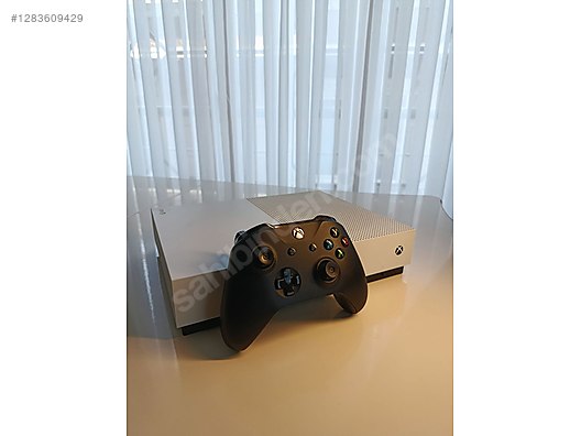 Used & Brand New Items / Gaming & Gamers Exclusive / Game Systems & Consoles / Xbox One S