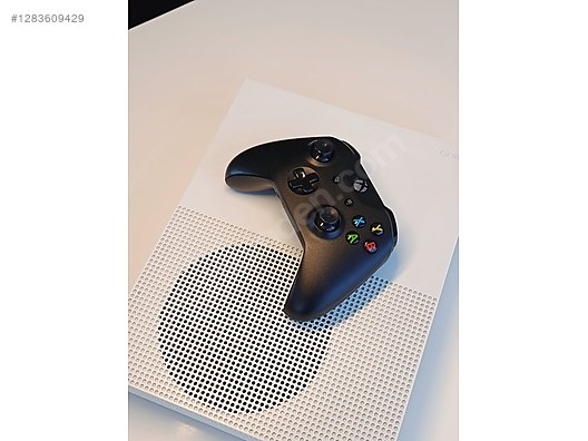 Used & Brand New Items / Gaming & Gamers Exclusive / Game Systems & Consoles / Xbox One S