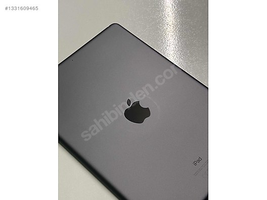 ブラック iPad本体 Apple iPad 8 32 GB Tablet - 1331609465