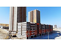 İZCİLER DEN BATI BAĞLICA DA 140 DAİRELİK KAT KARŞILIĞI ARSA - Yapracık Mh. Emlak Ofisinden Kat Karşılığı Satılık Arsa - 1271609491