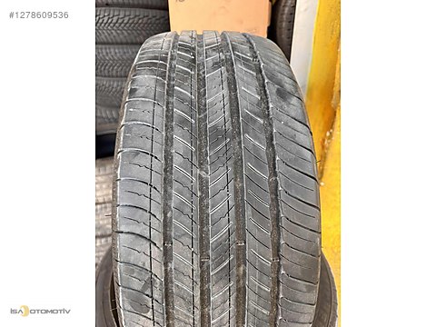 MICHELIN 245/45R20 PRIMACY TOUR A/S LASTİK TAKIMI KGM TORRES OEM